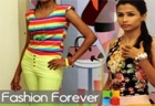 Summer Fashion