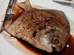 Fish Good Babys Brain