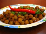 The Health Benefits Chickpeas Aid