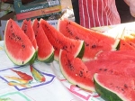 Health Benefits Watermelon Aid