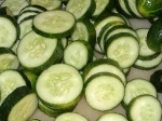Health Benefits Cucumber Aid