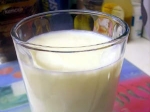 Health Benefits Milk Aid