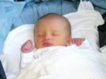 How Keep Your Baby Warm Winter Aid