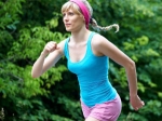 Beat Breast Cancer Through Exercise Aid