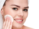 Face Scrubs Remove Blackheads Aid