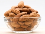  25 Almond Benefits Aid