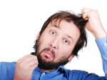 Beard Dandruff Skin Care Aid