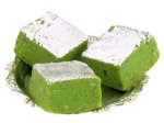 Lauki Ki Burfi Recipe Aid