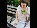 Ideal Diet Working Women Fitness Aid