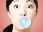 Health Benefits Chewing Gums Aid