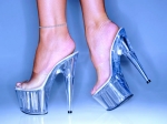 High Heel Cause Pain Health Aid