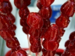 Strawberry Candy Aid