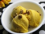 Mango Ice Cream Aid