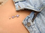 Do S Dont S Before Piercing Navel