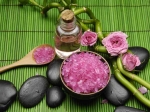 Unique Benefits Spa Treatments