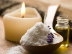 Epsom Salt Scrubs Cure Acne