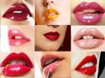  Lip Colours Fall