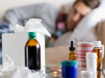 Simple Diets Get Rid Flu