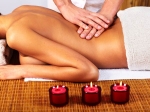 Can Body Massage Aid Weight Loss