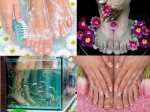 Which Is The Best Type Pedicure You