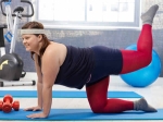 How Reduce Heavy Thighs
