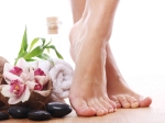 Simple Tips Soft Sexy Feet