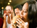  Ways Avoid Gaining Weight