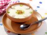 Kulhad Ki Kheer Navratri Recipe