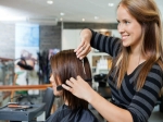 Signs You Need New Haircut