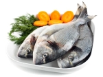 Beauty Benefits Seafood