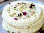 Kesar Pista Kulfi Summer Treat
