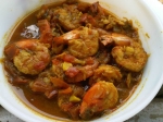 Konkan Style Prawns Recipe