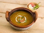 Dal Bukhara The Exotica Indian Dal