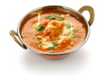 Shahi Kaju Sabji