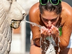 Tips Avoid Summer Dehydration
