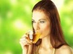 Complete Beauty Benefits Green Tea