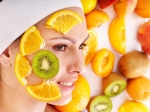Fruity Remedies Your Skin