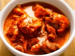 Dahi Gosht Mutton Recipe
