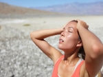 Remedies Heat Stroke