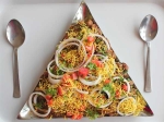 Aloo Chaat Recipe