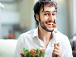 Must Have Energetic Foods Men