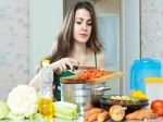  Rules Healthy Cooking