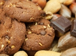 Almond Oats Cookies Recipe