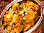 Prawn Vindaloo Recipe