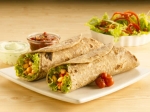 Paratha Roll