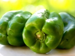  Healthy Reasons Eat Capsicum