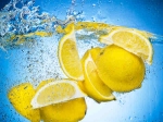 Health Benefits Lemon Water