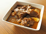 Railway Mutton Curry