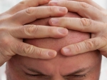 20 Ways to reduce hair loss in men