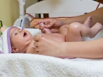 Best Massage Oils For Your Baby